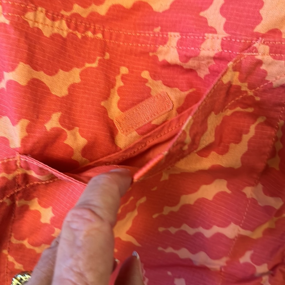 The North Face Ridgeside Short - Picture 6 of 11
